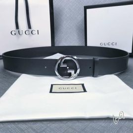 Picture of Gucci Belts _SKUGuccibelt38mmX80-125cmlb133985